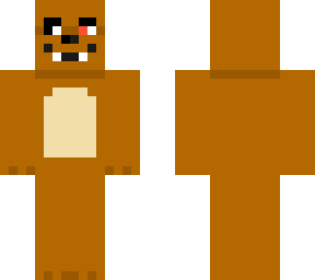 bear monster