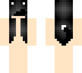 black cat base
