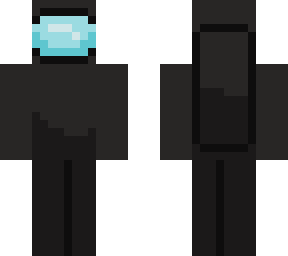 black emogus