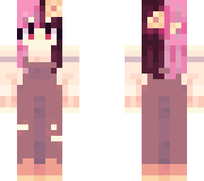 black pink