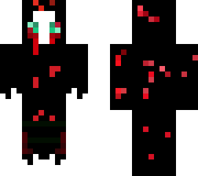 bloody 303