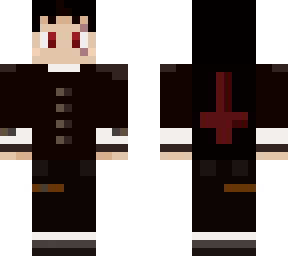 bloodysoul