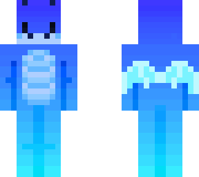 blue dragon! repost and read description!!!!!