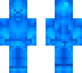 bluesteve