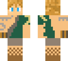 botw 2 zoni robes