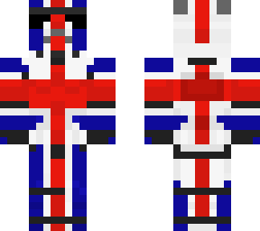 british storm trooper