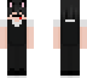 cat ears