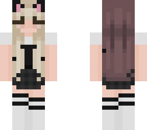 cat girl