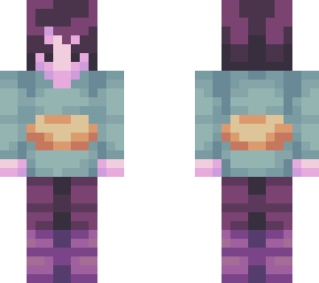 chara undertale