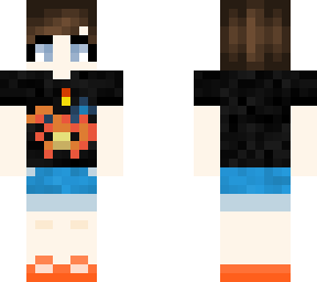 charizard outfit