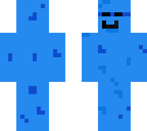 cheese man