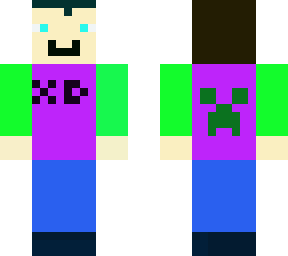 chico creeper xd