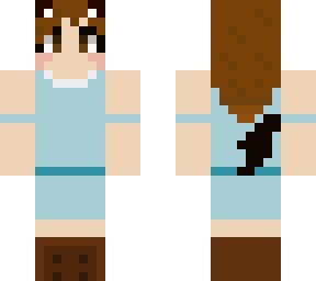 chocholatte cat girl (ik its not perfect) whats next?
