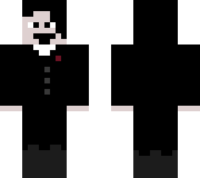 classic tux