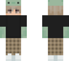 cool skin