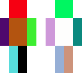 couleur
