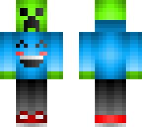 creeper piola