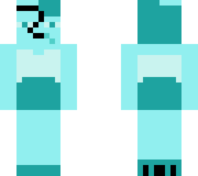 cyan lady [roomerang] (the jackbox party pack 9)