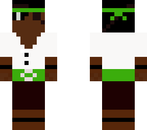 dao pirata