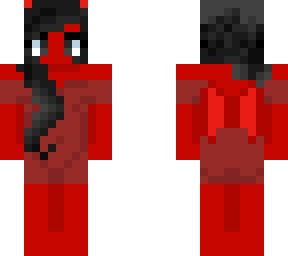 demon lady