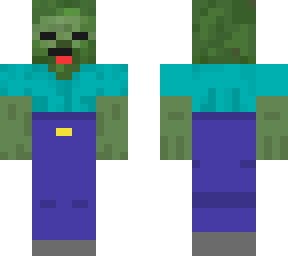 derp zombie