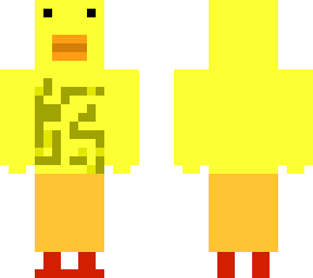 ducko the duck