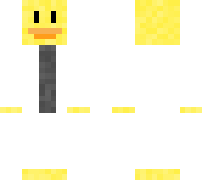 ducky the since duck