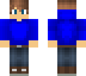 eboymc medieval skin
