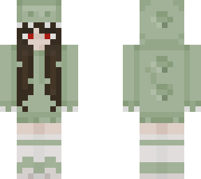 edited dino hoodie