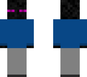 enderman boy