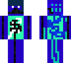 espanta viejas azul gamer