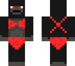 evil mike