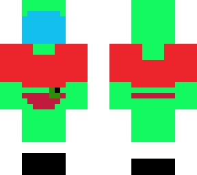 eye soldier