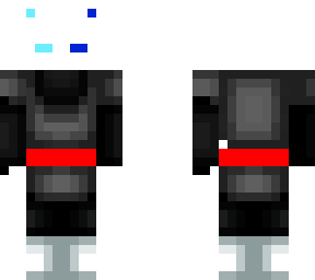 fama black