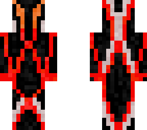 flame knight v2