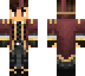 flareshotgamer pirate