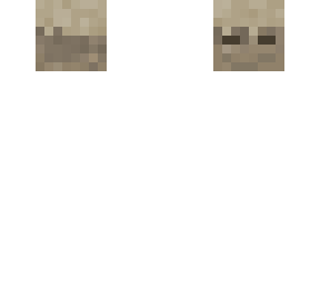 flumblekun scarecrow head