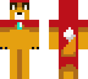fox
