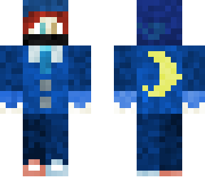 frist skin