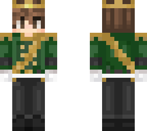 frog prince