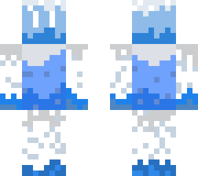 frozen allay