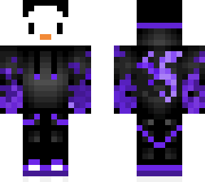 gamer penguin (no headphones)
