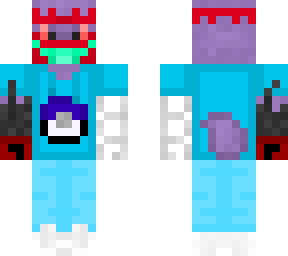 gengarminiyt powers machine