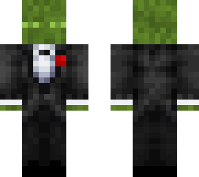 gentleman enderman