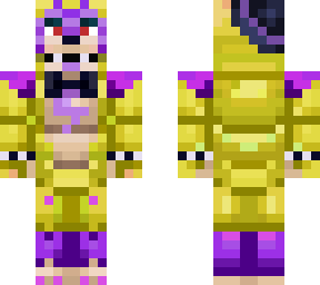 glamrock fredbear