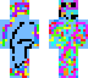 glitch the glitch