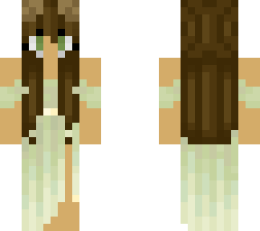 godess oc