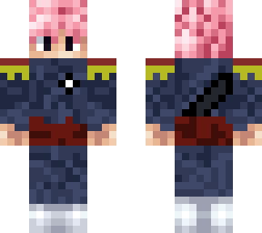 goku black antidisturbios loko