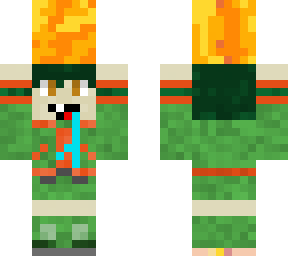 gon