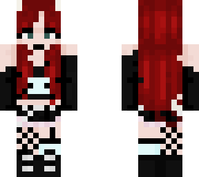 goth cow . 2
